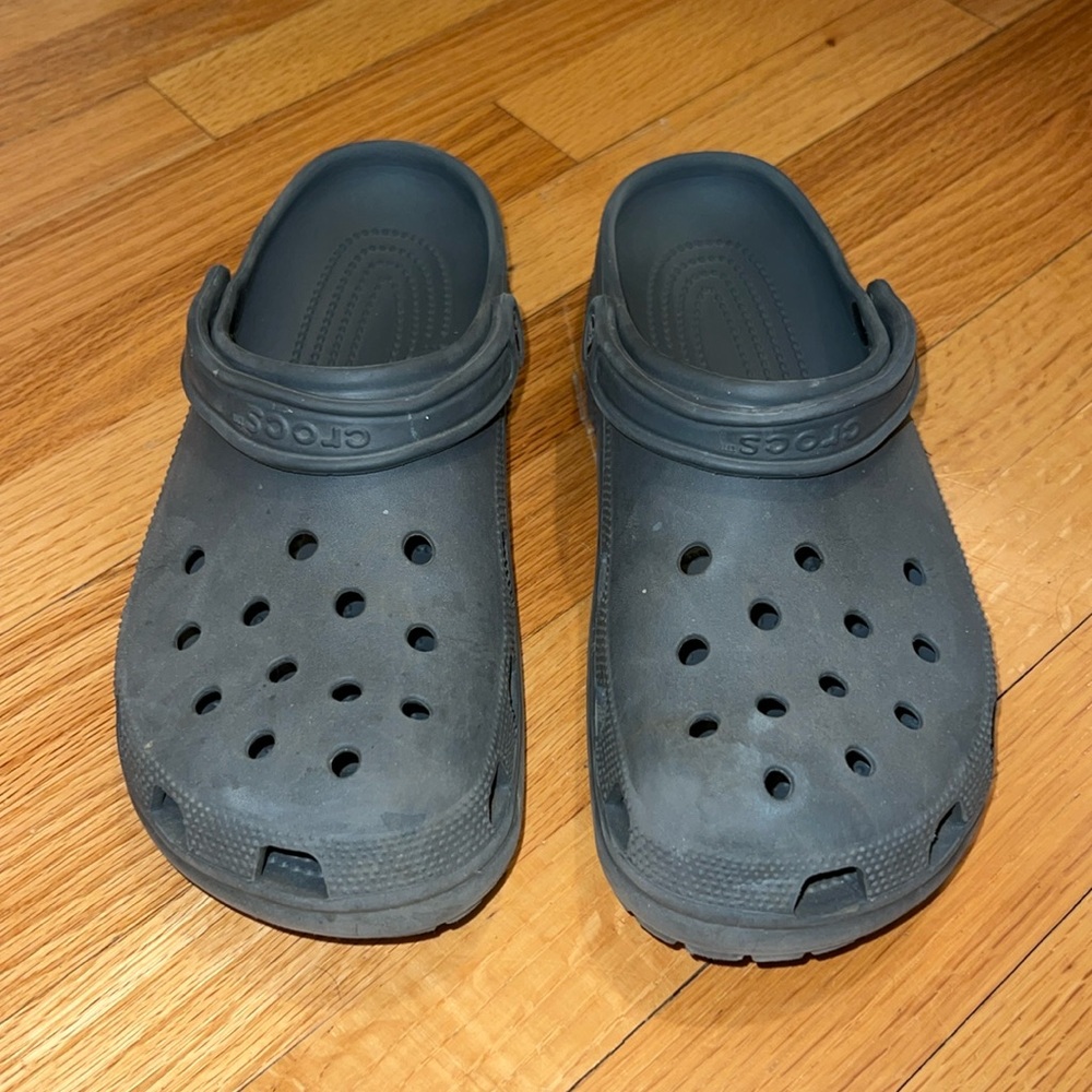 Men’s Crocs